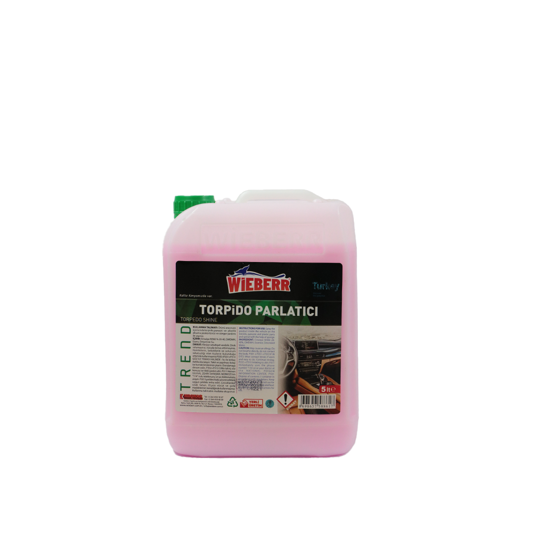 TREND MASK MILK 5L Limpo delux-aroma-dream-limpo