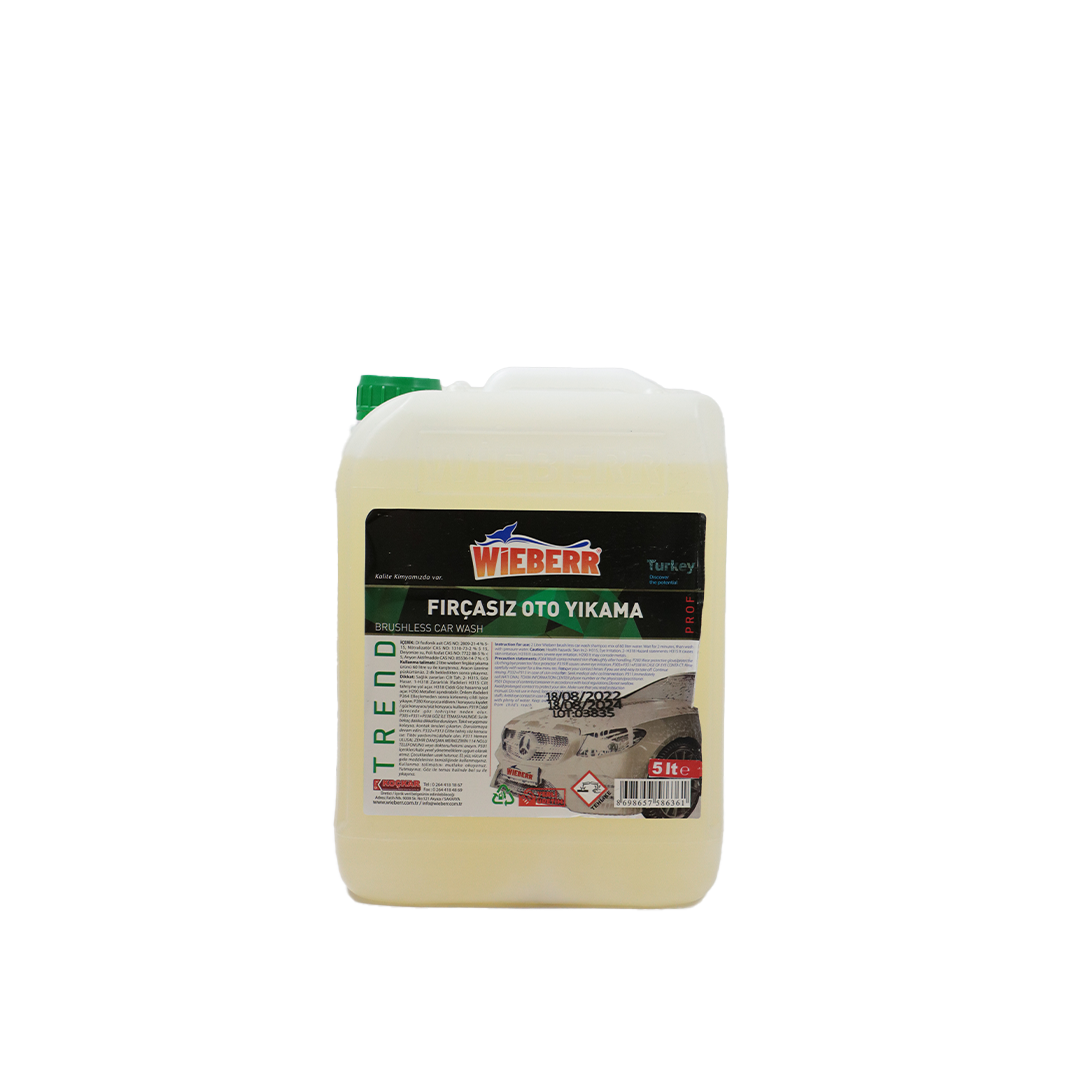 TREND PROFESSIONAL SHAMPOO WITHOUT WAX Limpo trend-professional-shampoo-without-wax-limpo