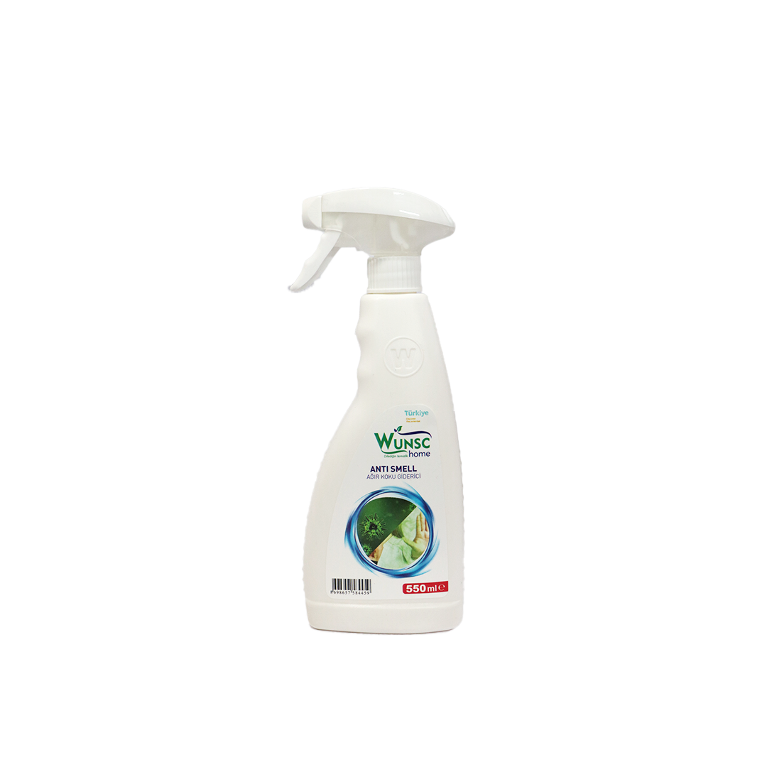 ANTI SMELL 500ML Limpo