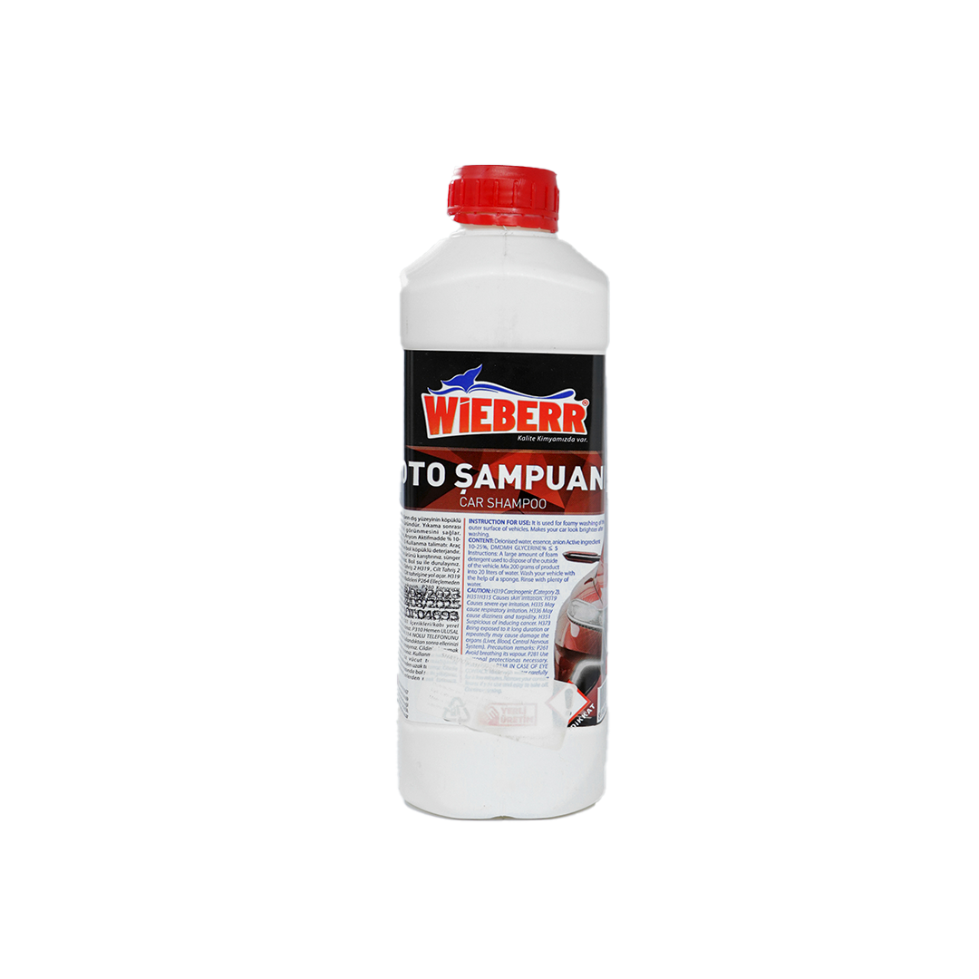 Shampon per larje 1L