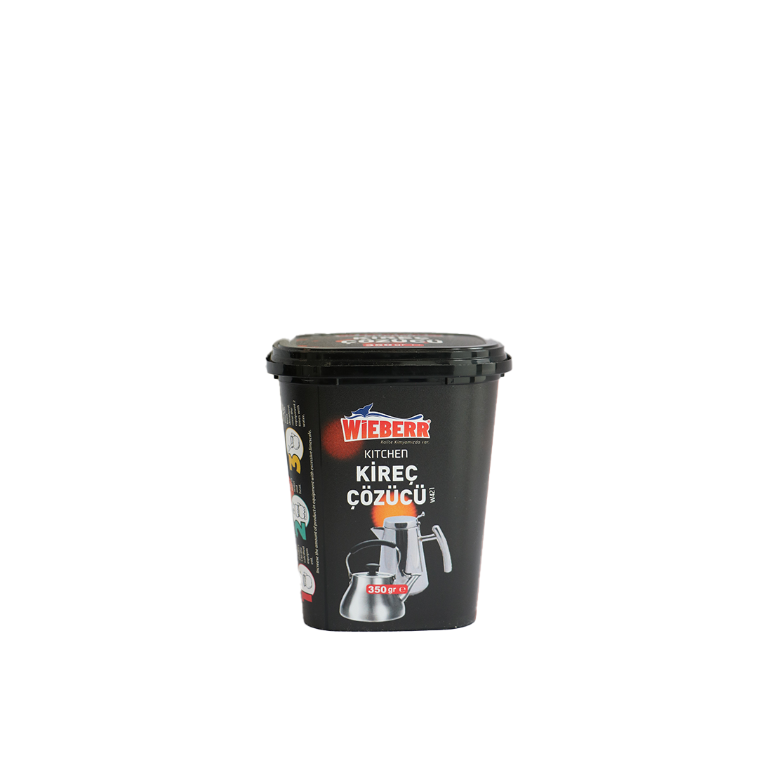 kirec cozucu 350gr caj kafe