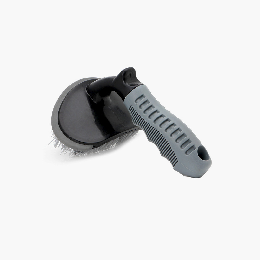 Brushe Profesionale per rrota 1