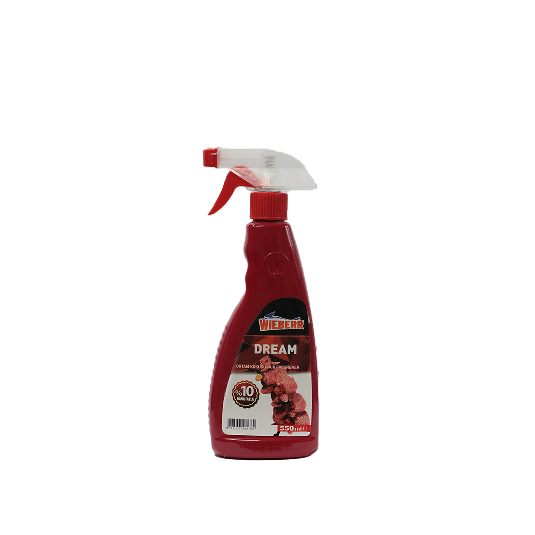 DELUX AROMA DREAM Limpo delux-aroma-dream-limpo