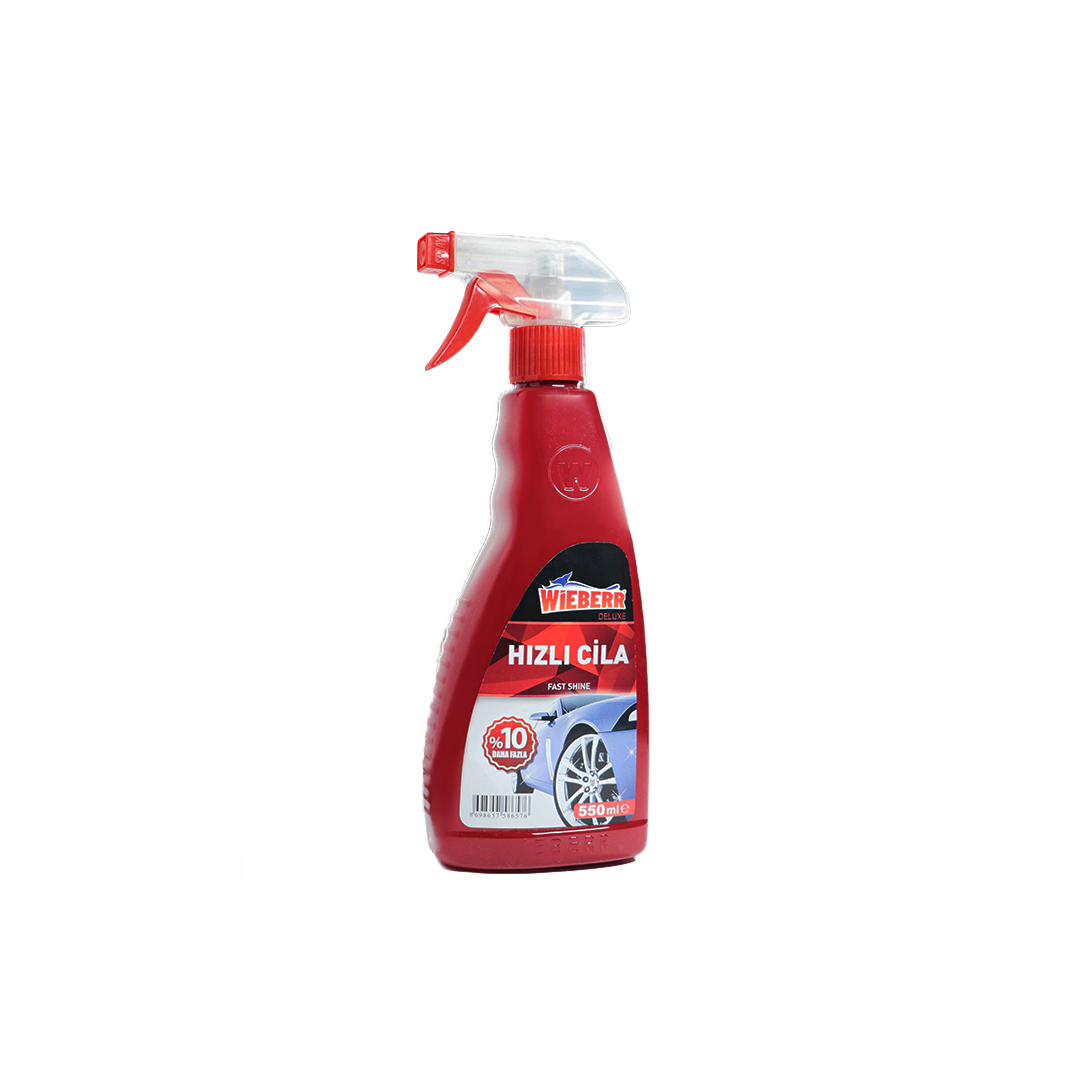 Polir i shpejte 500ml