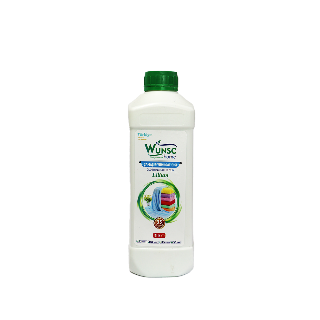 clothing softener 1l
