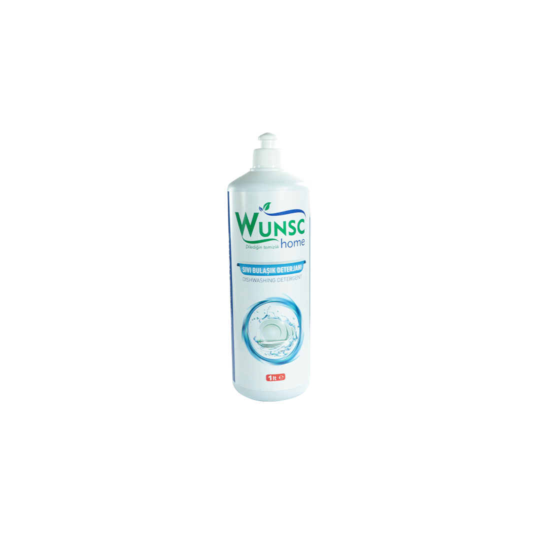dishwashing detergent 1l