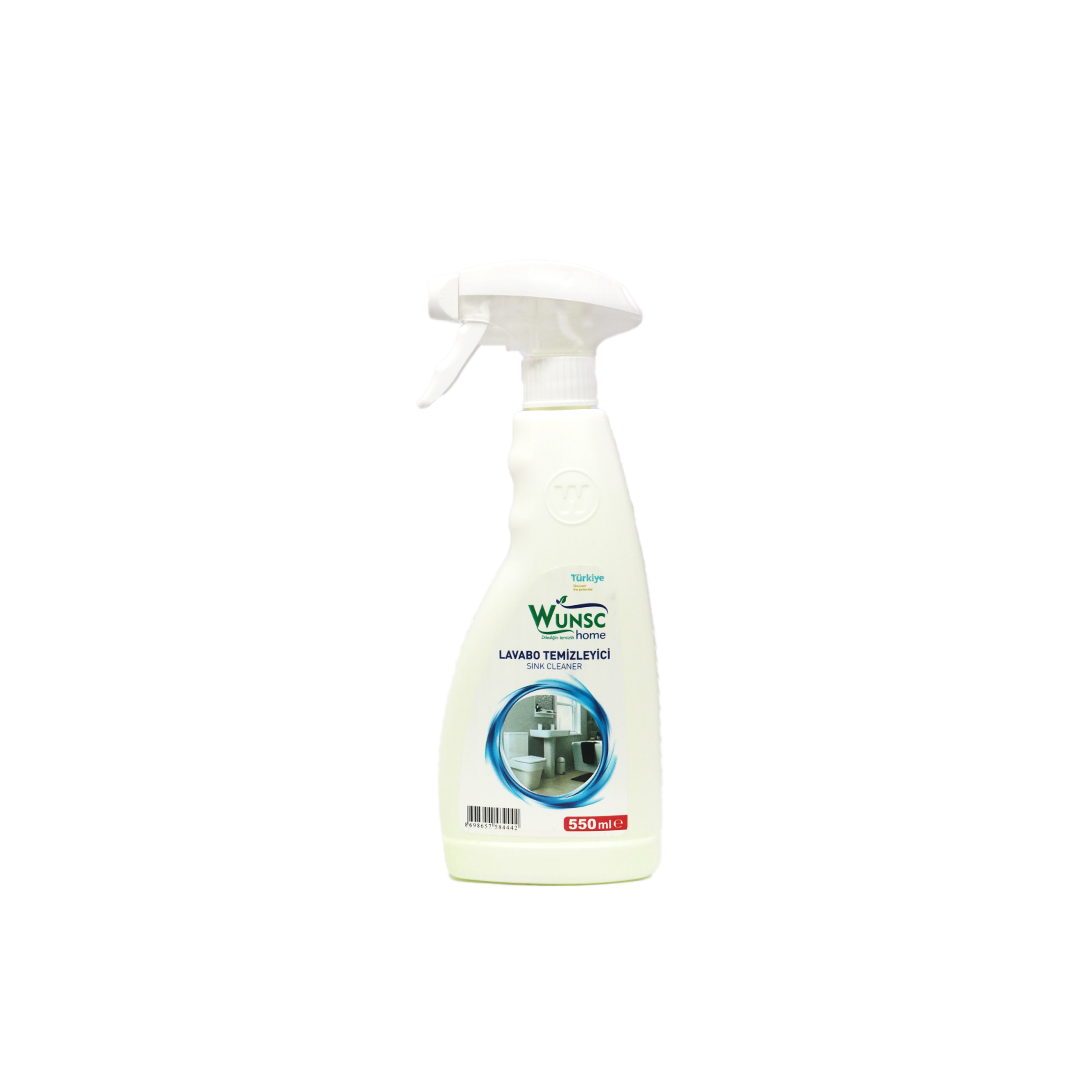 sink cleaner 550ml