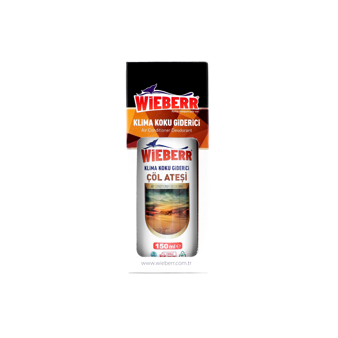 Kol Atesi Arome 150 ml