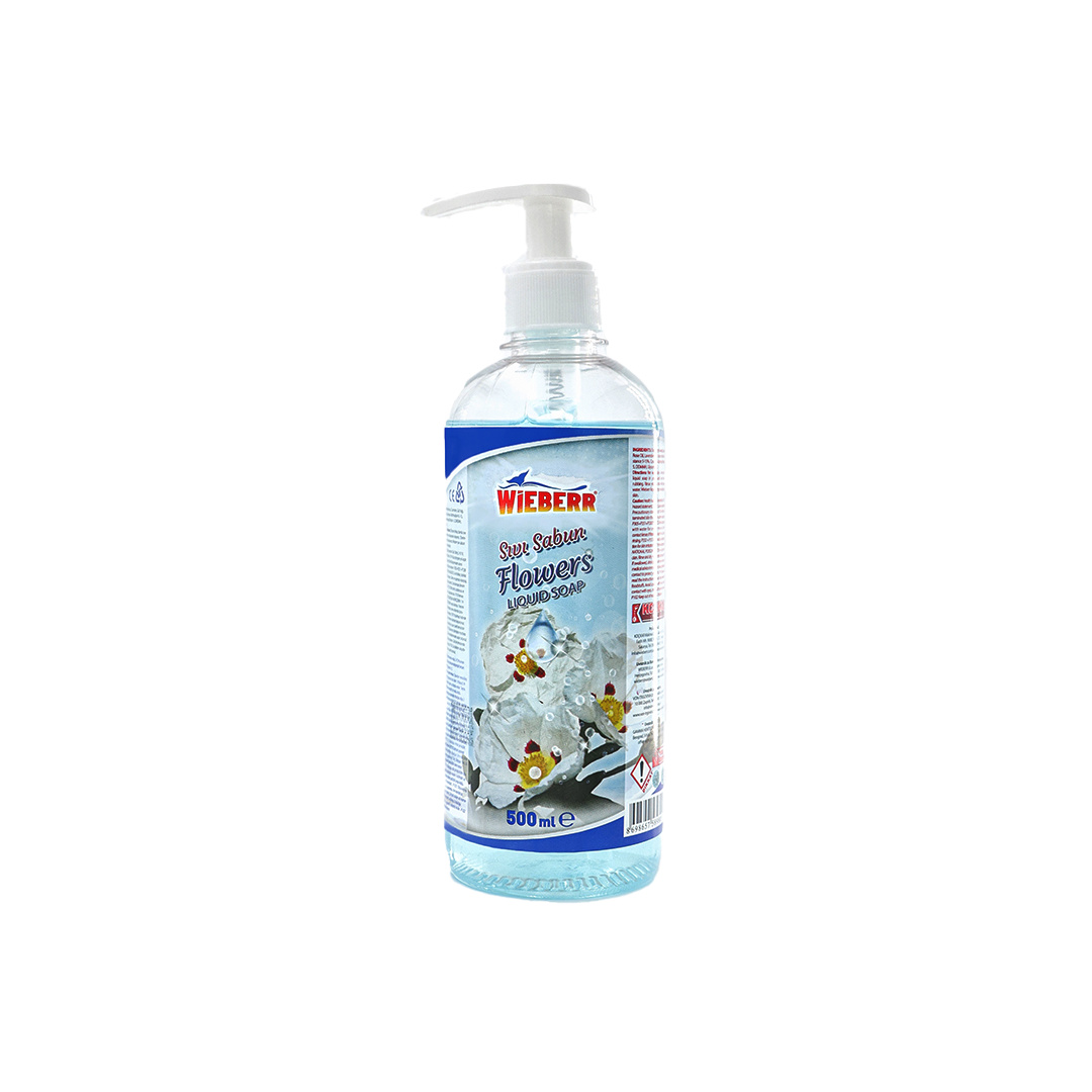 Shampon per duar 500ml