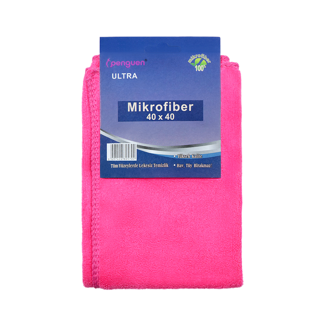 Lecke Penguen pink