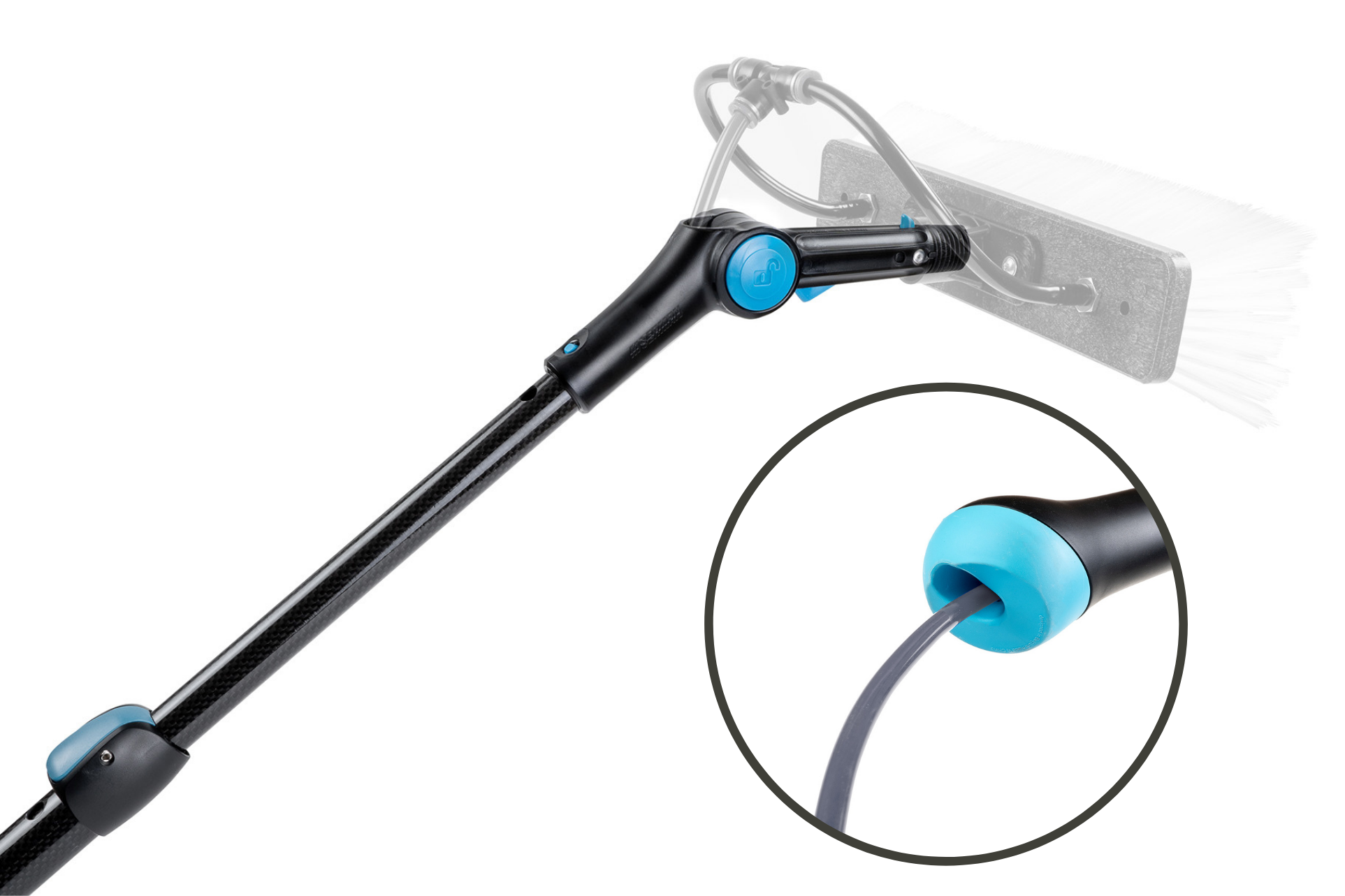 CARBONATOR-WATER-FED-BRUSH