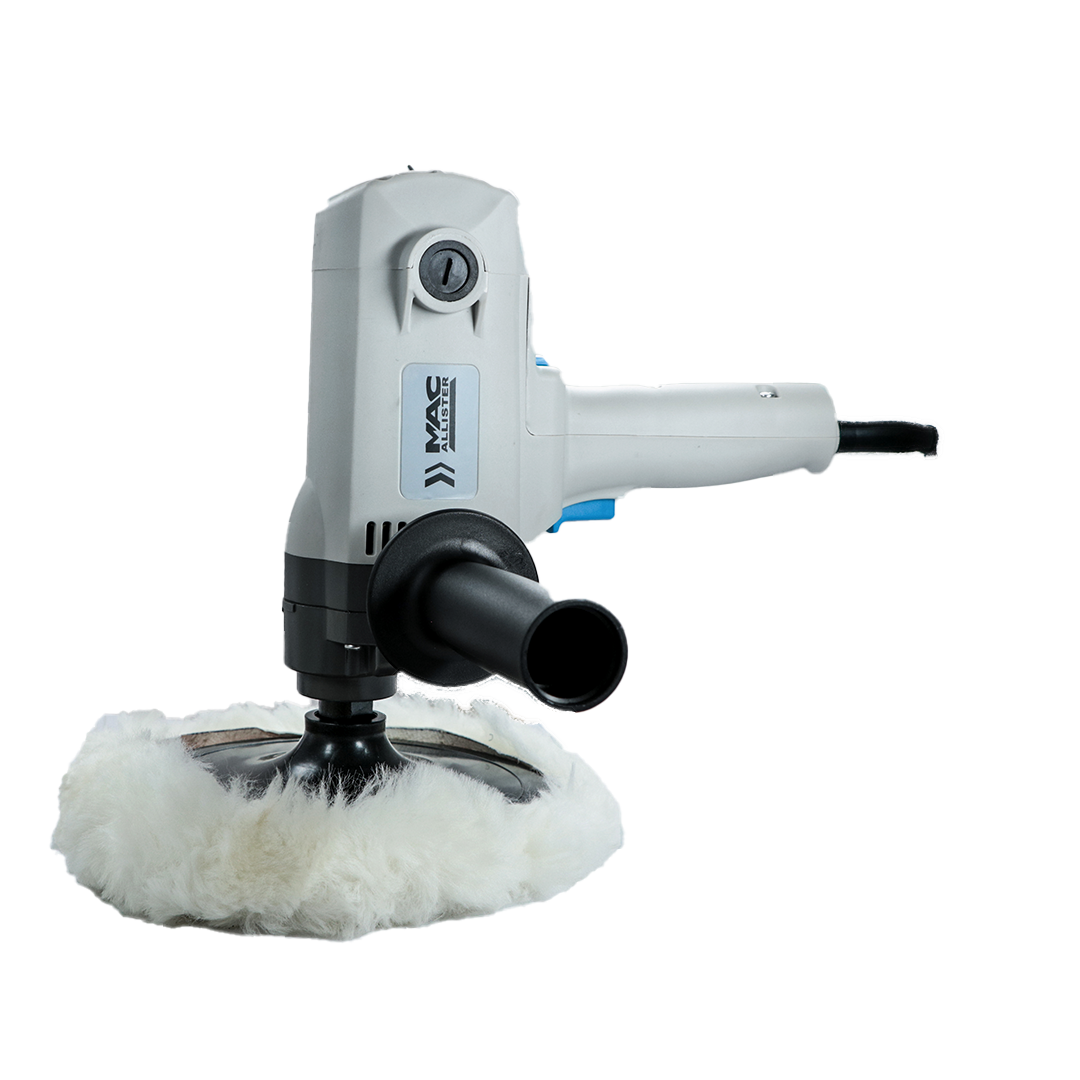 Makine e ferkimit - Mac