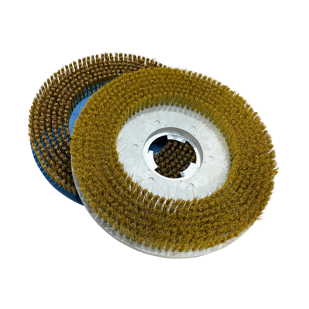 Rengjer krom Brushat