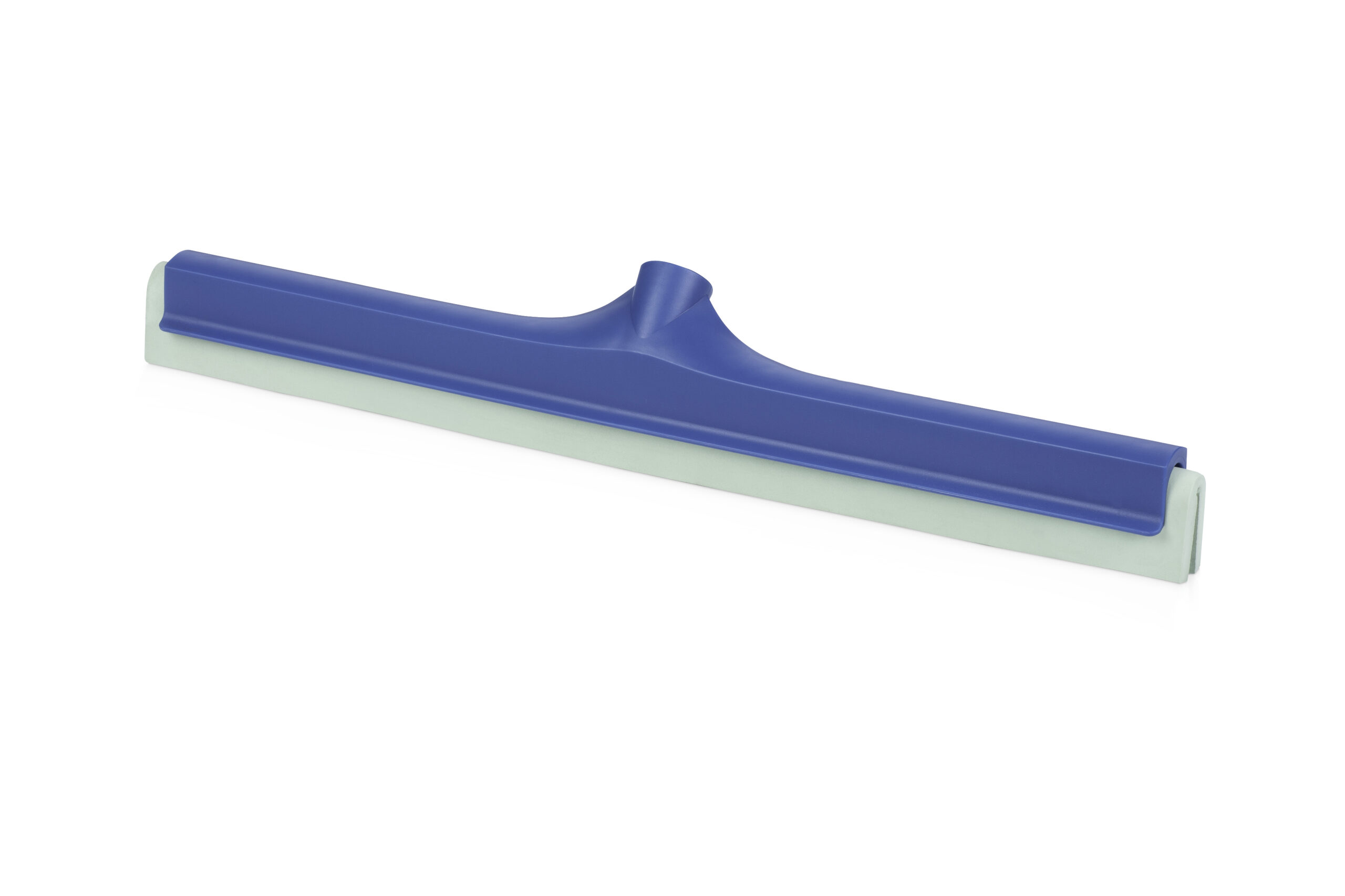 MOERMAN-Profi-multi-thread-squeegee-blue-frame-green-rubber-scaled